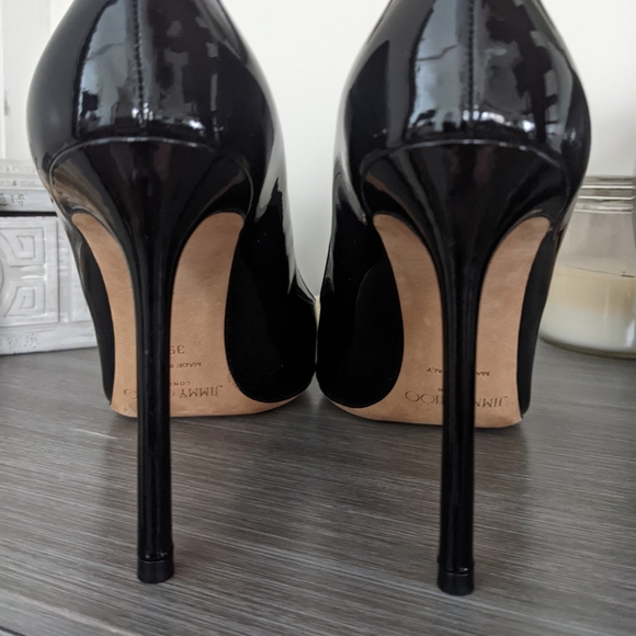 🔥🔥🔥Jimmy Choo ...Love 100 style - Picture 6 of 7